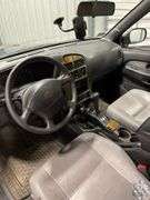 1996  Nissan  Pathfinder  LE