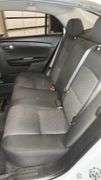 2010  Chevrolet  Malibu  LT