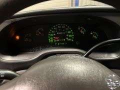 2003  Ford  Econoline E350  Super Duty Van