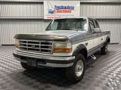1996  Ford  F250  XL