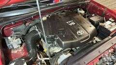 2006  Toyota  Tacoma