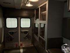 2009  Ford  E450 Super Duty  Ambulance