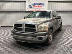 2006  Dodge  Ram 2500  SLT