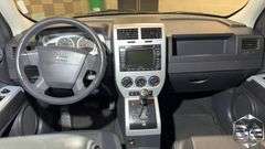 2008  Jeep  Patriot Limited  Limited