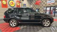 2006  BMW  X5