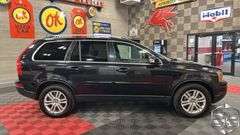 2007  Volvo  XC90