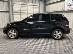 2011  Mercedes-Benz  M Class  ML350 4MATIC