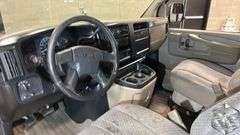 2006  GMC  Savana 3500  LS