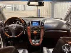 2003  Lexus  RX 300