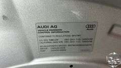 2012  Audi  A4   Premium quattro