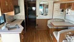 2000  Winnebago