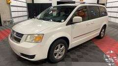 2010  Dodge  Grand Caravan   SXT