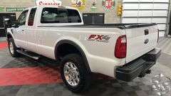 2008  Ford  F350 Super Duty  Lariat