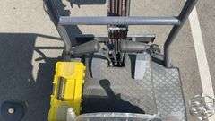 AGT Industrial MX15RX Mini Excavator