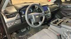 2018  Chevrolet  Tahoe   LT