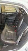 2014  Ford  Fusion   SE