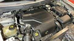 2010  Ford  Flex   Limited