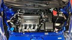 2007  Honda  Fit   Sport