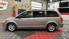 2013  Dodge  Grand Caravan   SXT