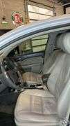 2012  Ford  Fusion   SEL