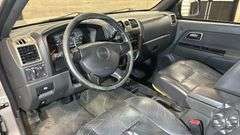 2005  GMC  Canyon  SLE