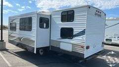 2012  Keystone  Springdale   SG282