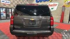 2016  Chevrolet  Tahoe   LTZ