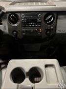 2011  Ford  F250 Super Duty  XL