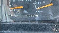 2000  Winnebago