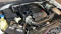 2005  Nissan  Pathfinder  LE