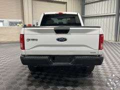 2016  Ford  F150  XL