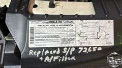 2005  Dodge  Grand Caravan   SXT