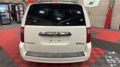 2010  Dodge  Grand Caravan  SXT