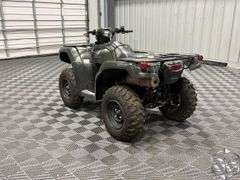 2024  Honda 450  ATV