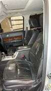 2010  Ford  Flex   Limited