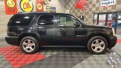 2008  GMC  Yukon  Denali