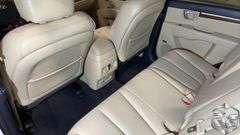 2009  Hyundai  Santa Fe  Limited