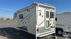 2003  Arctic Fox  CSA Z240