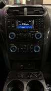 2011  Cadillac  SRX