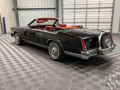 1985  Cadillac  Eldorado  Biarritz