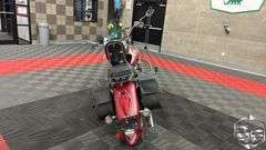 2005  Honda  VTXRetro   Reteo