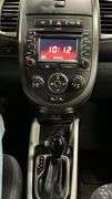 2012  Kia  Soul   +