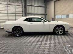 2014  Dodge  Challenger   R/T
