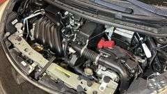 2014  Nissan  Versa Note  SV