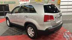 2011  Kia  Sorento  LX
