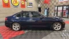 2014  BMW  3 Series   328d xDrive
