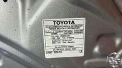 2018  Toyota  Corolla   XSE