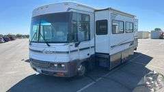 2000  Winnebago