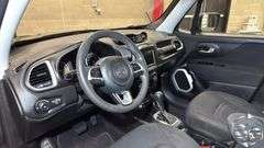 2020  Jeep  Renegade   Latitude