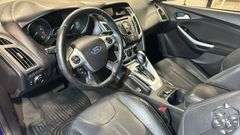 2014  Ford  Focus  SE